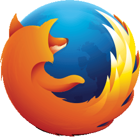 firefox